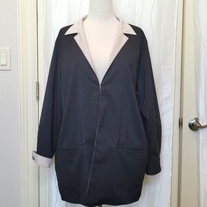 Magellan's Light Reversible Travel Jacket